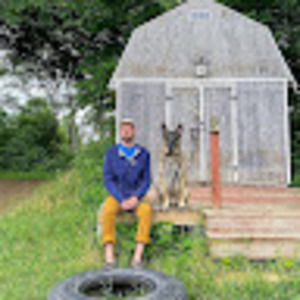 Meet your Posher, Logan